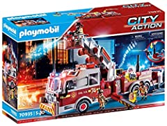 Playmobil jeux construction d'occasion  Livré partout en France