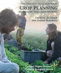 Crop planning organic for sale  Delivered anywhere in USA 