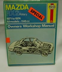 Mazda rx2 rotary for sale  Delivered anywhere in USA 