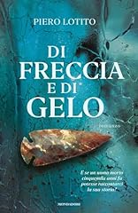 Freccia di gelo usato  Spedito ovunque in Italia 