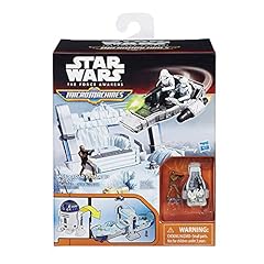 Hasbro star wars usato  Spedito ovunque in Italia 