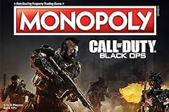 Monopoly call duty for sale  Delivered anywhere in USA 