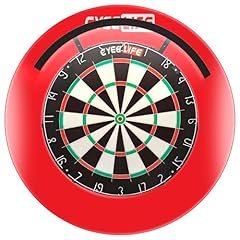 Cyeelife 120 dartboard for sale  Delivered anywhere in UK