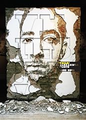 Vhils selected works for sale  Delivered anywhere in Ireland