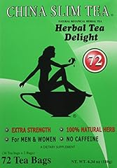 China slim tea for sale  Delivered anywhere in USA 