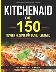 Kitchen aid 150 gebraucht kaufen  Wird an jeden Ort in Deutschland