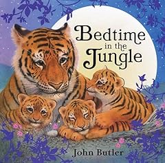 Bedtime jungle for sale  Delivered anywhere in USA 