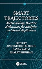 Smart trajectories metamodelin usato  Spedito ovunque in Italia 
