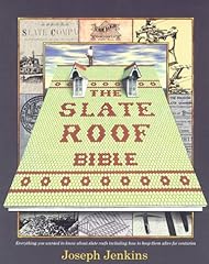 Slate roof bible for sale  Delivered anywhere in USA 