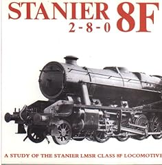 Stanier study stanier for sale  Delivered anywhere in UK