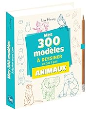 300 modèles animaux d'occasion  Livré partout en France