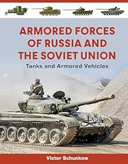 Armored forces russia for sale  Delivered anywhere in UK