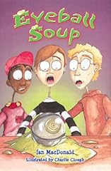 Eyeball soup and d'occasion  Livré partout en Belgiqu