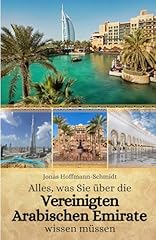Vereinigten arabischen emirate gebraucht kaufen  Wird an jeden Ort in Deutschland