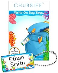 Child bag tags for sale  Delivered anywhere in USA 