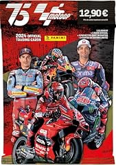 Panini moto 2024 d'occasion  Livré partout en France