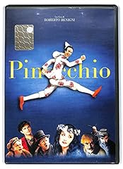 Pinocchio usato  Spedito ovunque in Italia 