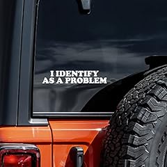 Identify problem decal for sale  Delivered anywhere in USA 