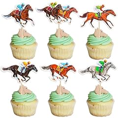 Gyufise 36pcs horse for sale  Delivered anywhere in UK