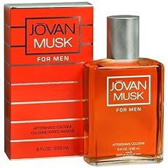 Jovan musk men for sale  Delivered anywhere in USA 