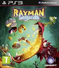 Rayman legends edizione usato  Spedito ovunque in Italia 