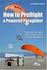 Preflight powered paraglider for sale  Delivered anywhere in USA 