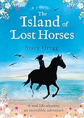 Island lost horses for sale  Delivered anywhere in UK