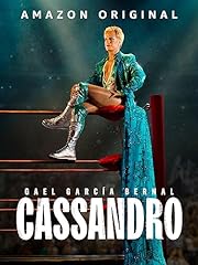 Cassandro usato  Spedito ovunque in Italia 