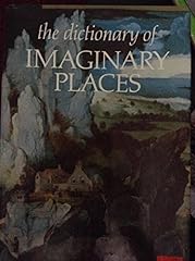 Dictionary imaginary places for sale  Delivered anywhere in USA 