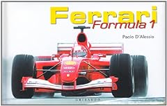 Ferrari formula ediz gebraucht kaufen  Wird an jeden Ort in Deutschland