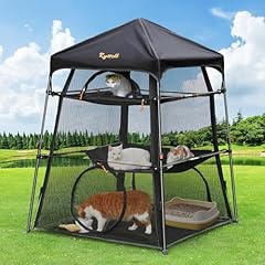 Rywell catio cat for sale  Delivered anywhere in UK