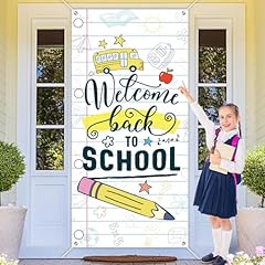 Back school door for sale  Delivered anywhere in USA 