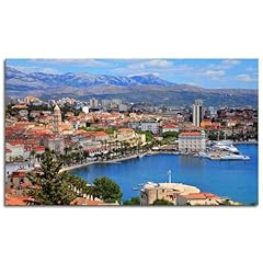 Split coast croatia for sale  Delivered anywhere in USA 