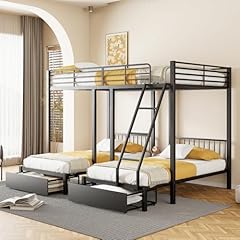 Seyakany letto castello usato  Spedito ovunque in Italia 