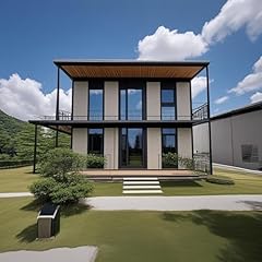 Two storey prefab for sale  Delivered anywhere in USA 