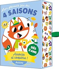 Jeu 4 saisons d'occasion  Livré partout en France