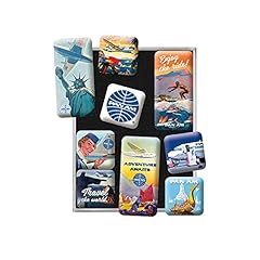 Nostalgic art aimants d'occasion  Livré partout en France