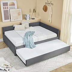 Dainncn upholstered tufted for sale  Delivered anywhere in USA 