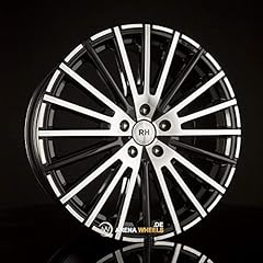 Alurad wm808535108g03 8x18 gebraucht kaufen  Wird an jeden Ort in Deutschland