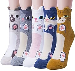 Womens funny socks for sale  Delivered anywhere in USA 