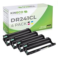 Kineco trommeln kompatibel gebraucht kaufen  Wird an jeden Ort in Deutschland