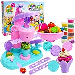 Color dough kids for sale  Delivered anywhere in USA 