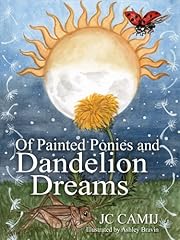 Painted ponies dandelion for sale  Delivered anywhere in UK