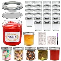 Datttcc mason jars for sale  Delivered anywhere in USA 