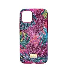 Cover smartphone swarovski usato  Spedito ovunque in Italia 