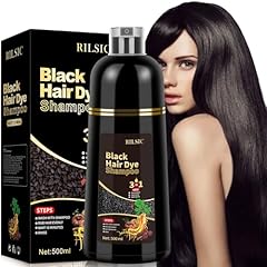Noir shampoing colorant d'occasion  Livré partout en France