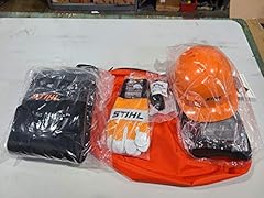Stihl chain saw for sale Stihl chain saw for sale  Delivered anywhere in USA
