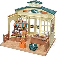 Sylvanian families 5315 d'occasion  Livré partout en France