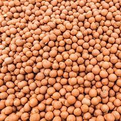 Grow clay pebbles for sale  Delivered anywhere in UK