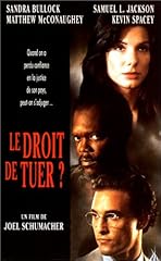 Droit tuer vhs d'occasion  Livré partout en France